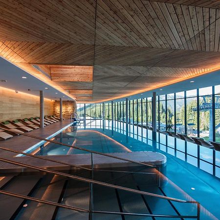 Hotel Sorea Snp Demänovská Dolina Dış mekan fotoğraf