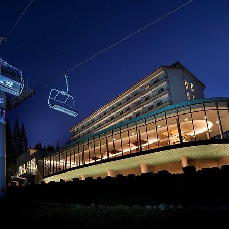 Hotel Sorea Snp Demänovská Dolina Dış mekan fotoğraf