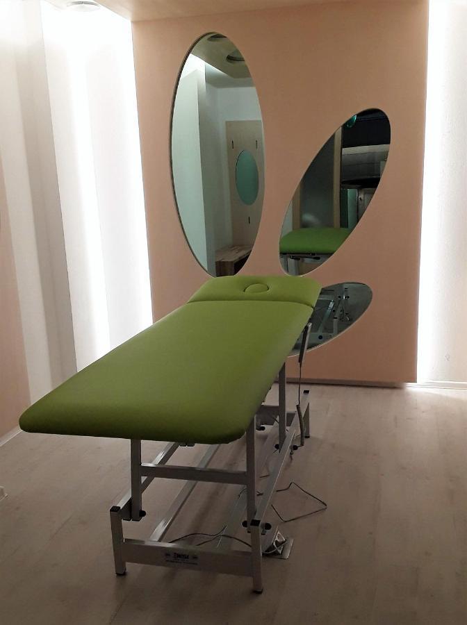 Hotel Sorea Snp Demänovská Dolina Dış mekan fotoğraf