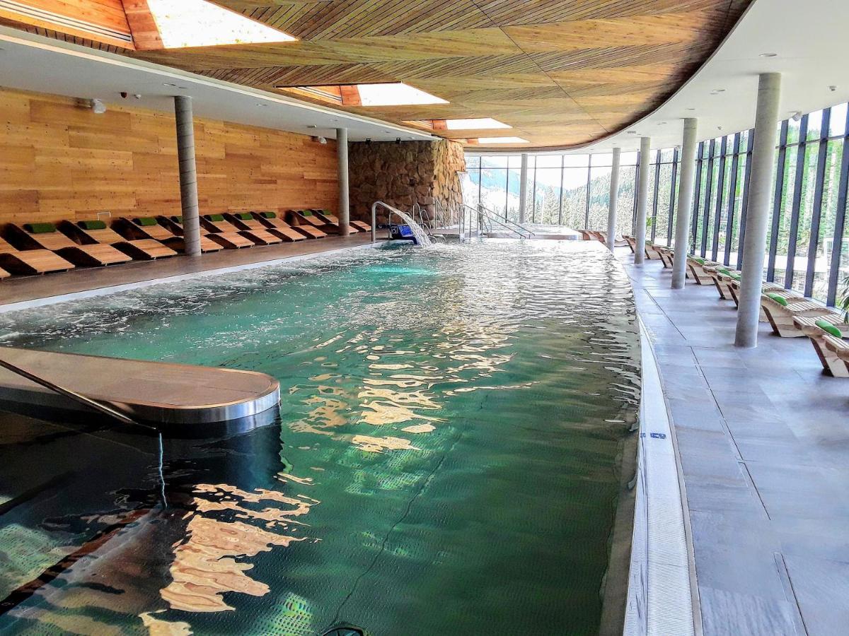 Hotel Sorea Snp Demänovská Dolina Dış mekan fotoğraf