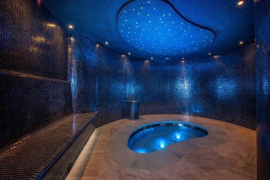 Hotel Sorea Snp Demänovská Dolina Dış mekan fotoğraf