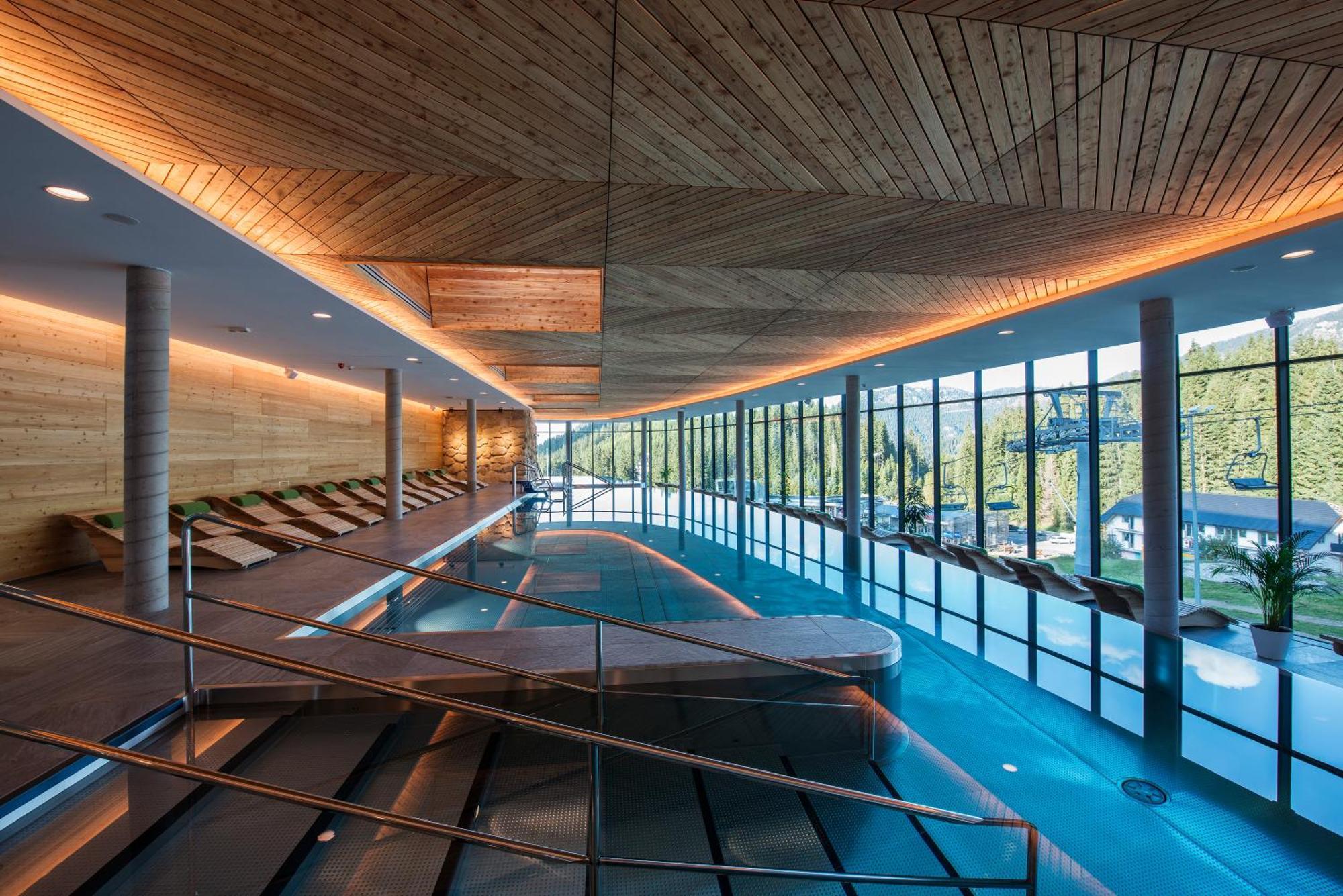 Hotel Sorea Snp Demänovská Dolina Dış mekan fotoğraf