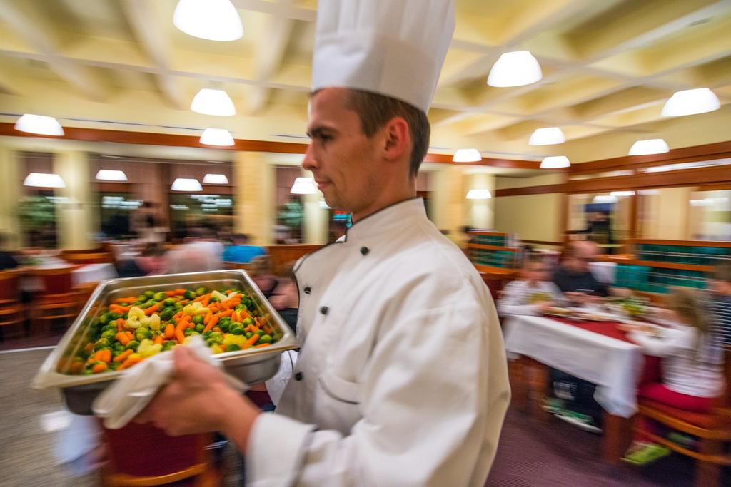 Hotel Sorea Snp Demänovská Dolina Dış mekan fotoğraf