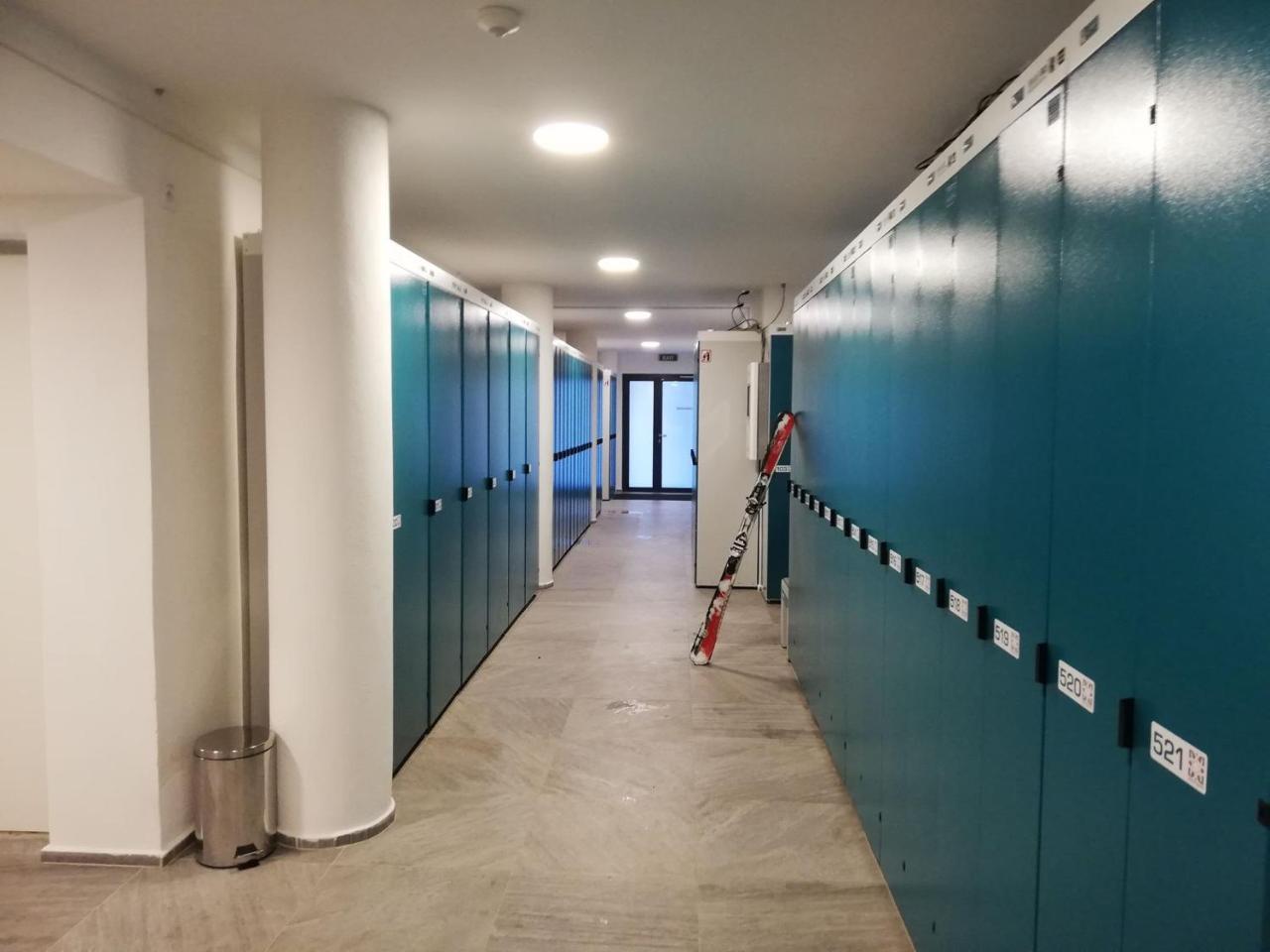 Hotel Sorea Snp Demänovská Dolina Dış mekan fotoğraf