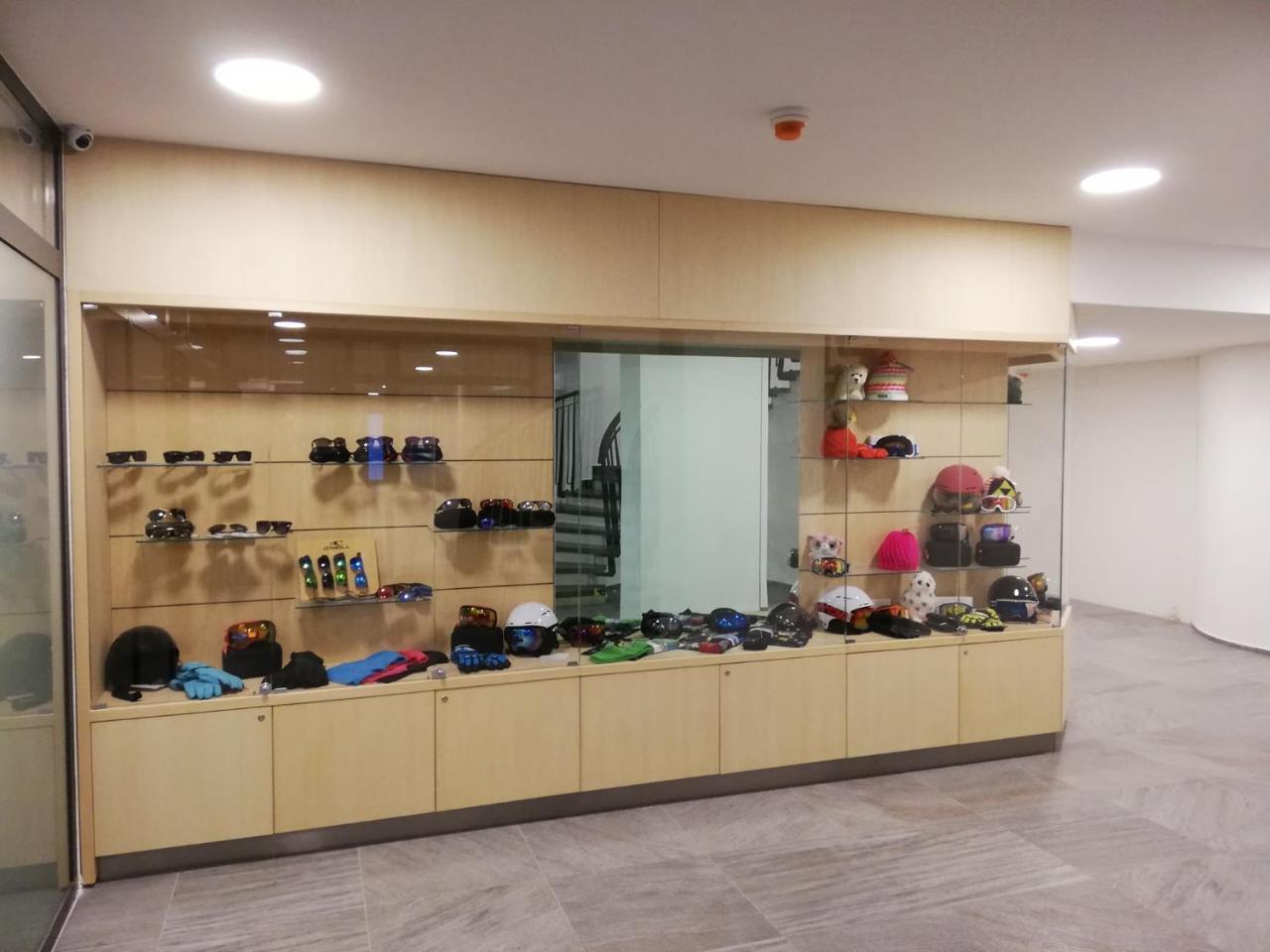 Hotel Sorea Snp Demänovská Dolina Dış mekan fotoğraf