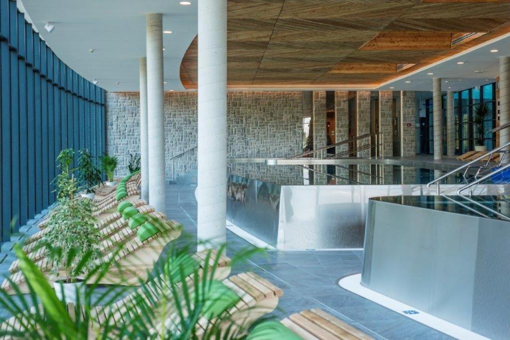 Hotel Sorea Snp Demänovská Dolina Dış mekan fotoğraf