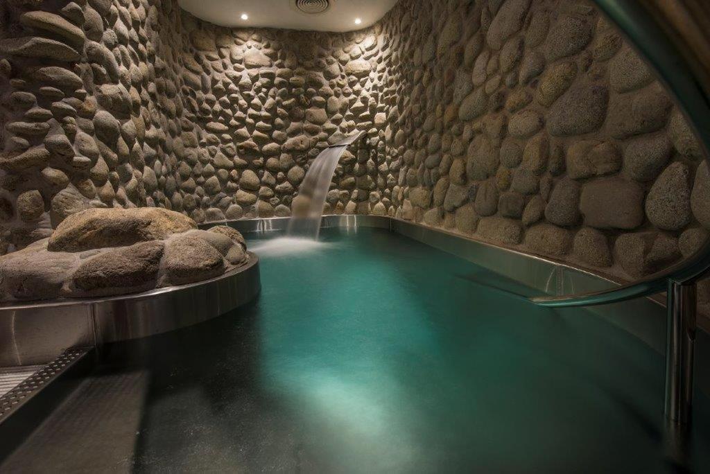 Hotel Sorea Snp Demänovská Dolina Dış mekan fotoğraf